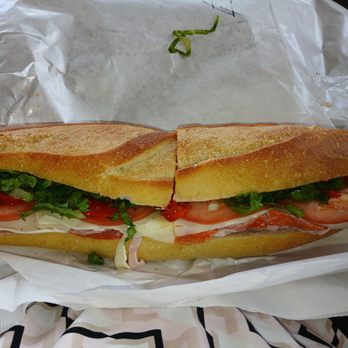 Eatalia Market - Regular whole Italian sub. Best I've ever had. - Wine Bars Near Me - Sarasota, Florida Eatalia Market - Regular whole Italian sub. Best I've ever had. - Wine Bars Near Me - Sarasota, Florida