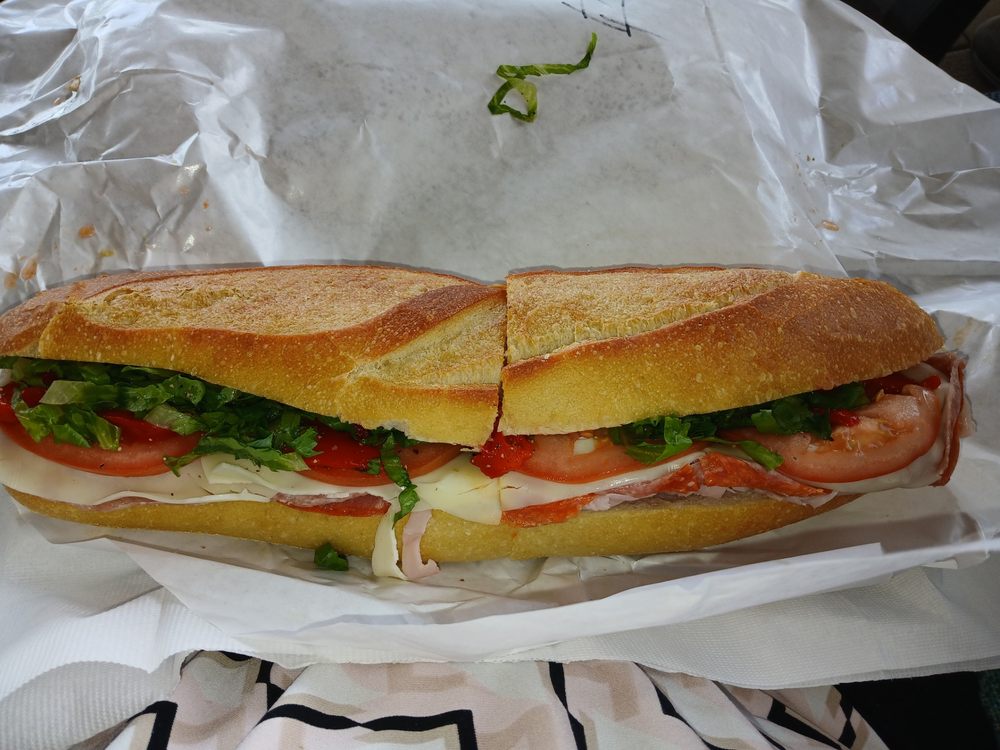 Eatalia Market
