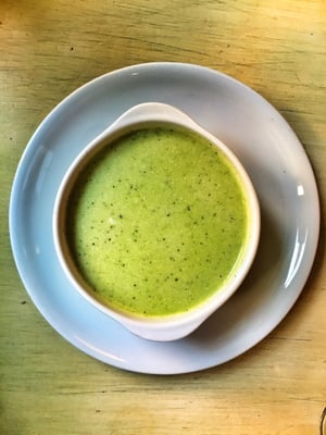 Restaurante Vegano Bon Lloc by null