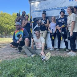 Avid Paintball South