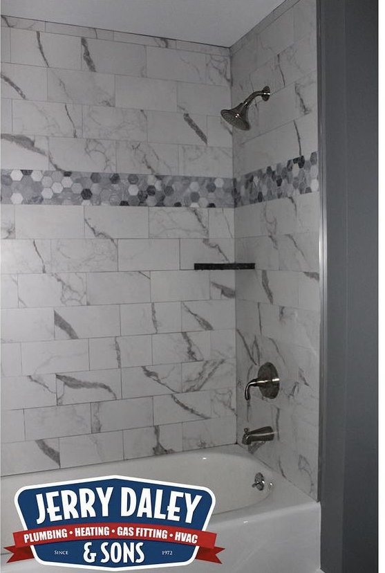 Slide of Jerry Daley & Sons Plumbing & Heating