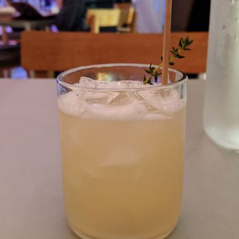 Abernethy's - "Just in Thyme" - Cocktail Bars Near Me - Los Angeles, California Abernethy's - "Just in Thyme" - Cocktail Bars Near Me - Los Angeles, California