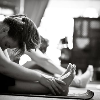 Safe Yoga School - Yoga Near Me