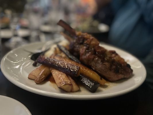 2020 Market Scratch Kitchen & Bar by null