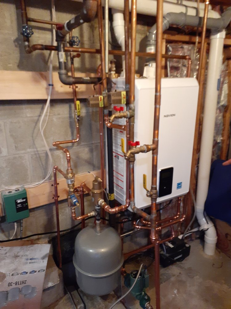 Slide of Bcm Plumbing & Heating