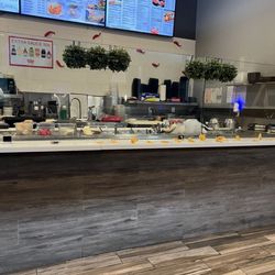 Poke Zone - Store