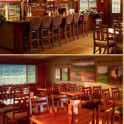 Canyon River Golf Course - The Fox Den