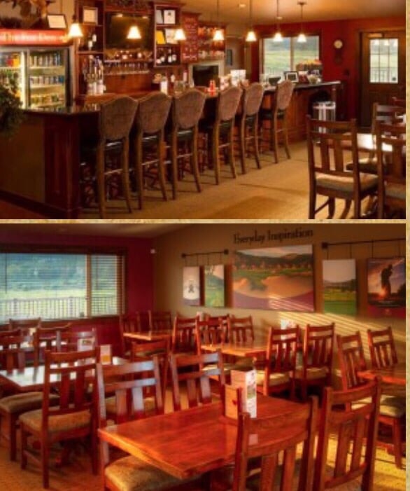 Canyon River Golf Course - wedding in Missoula, MT