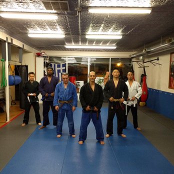 Hidden Fist Mixed Martial Arts - Some of the guys - Martial Arts Near Me - Bayside, New York Hidden Fist Mixed Martial Arts - Some of the guys - Martial Arts Near Me - Bayside, New York