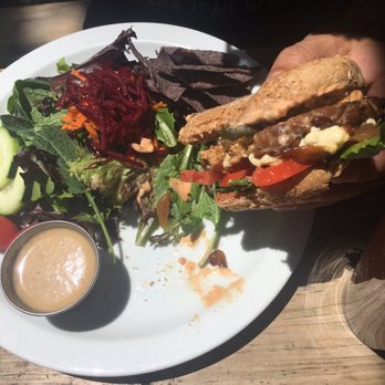 Hip Vegan - Vegan Near Me - Ojai, California