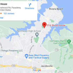Sta Shoothouse