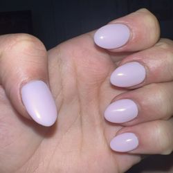 Pro Nails - Acryclic Nail Tip set