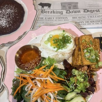 Breaking Dawn Brunch - Build a Plate - Breakfast & Brunch Near Me - Los Gatos, California Breaking Dawn Brunch - Build a Plate - Breakfast & Brunch Near Me - Los Gatos, California