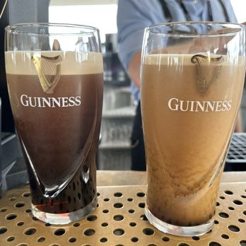 Guinness Storehouse - Breweries Near Me - Dublin, D