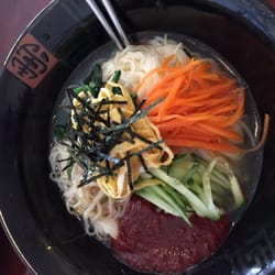 Kabo Rae - Perfect lunch dish