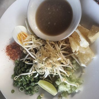 Eathai - Soup - Thai Near Me - Boca Raton, Florida