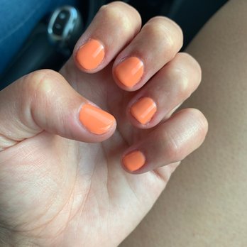V Attractive Nails & Spa - Nail Salons Near Me - Port Charlotte, Florida