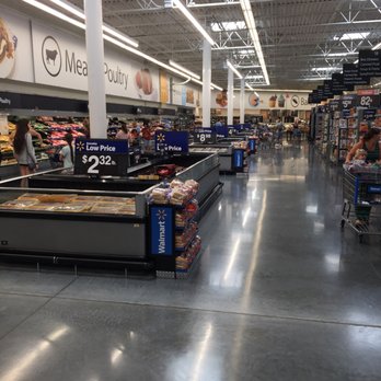 Walmart Supercenter - Meat Department @ 5:15 - Grocery Near Me - Winter Garden, Florida Walmart Supercenter - Meat Department @ 5:15 - Grocery Near Me - Winter Garden, Florida