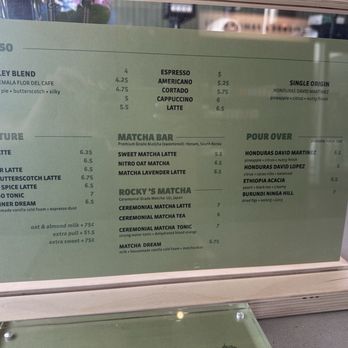 House Roots Coffee - Menu - Coffee & Tea Near Me - Northridge, California House Roots Coffee - Menu - Coffee & Tea Near Me - Northridge, California