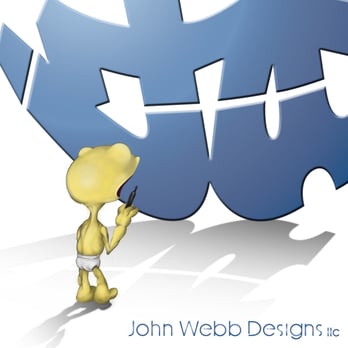 John Webb Designs - It's good to be different. - Graphic Design Near Me John Webb Designs - It's good to be different. - Graphic Design Near Me