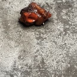 Boneless Spare Ribs Boneless Spare Ribs