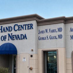 Hand Center of Nevada - The Hand Center