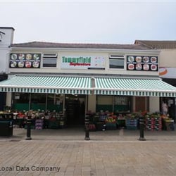 Tommyfield Superstore - Photo from www.localdatasearch.com
