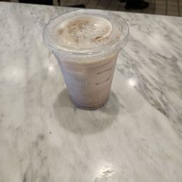 Chai Latte
