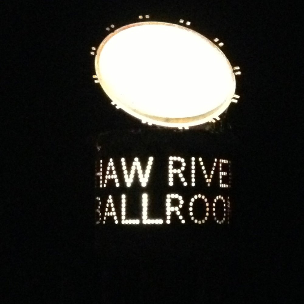 Haw River Ballroom - Music Venues Near Me - Saxapahaw, North Carolina Haw River Ballroom - Music Venues Near Me - Saxapahaw, North Carolina