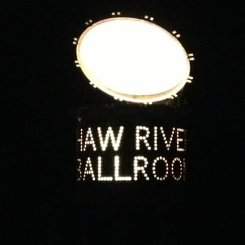 Haw River Ballroom - Music Venues Near Me - Saxapahaw, North Carolina Haw River Ballroom - Music Venues Near Me - Saxapahaw, North Carolina