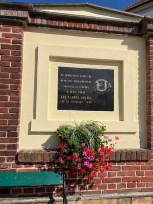 Pilsner Urquell Brewery by null