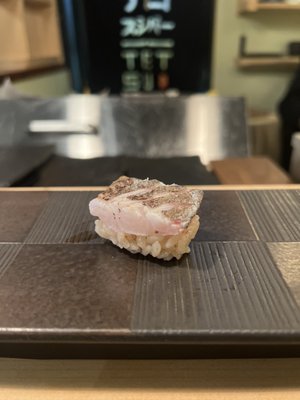 Tetsu Sushi Bar by null