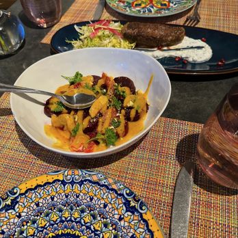 Mawa's Kitchen - New American Near Me - Aspen, Colorado