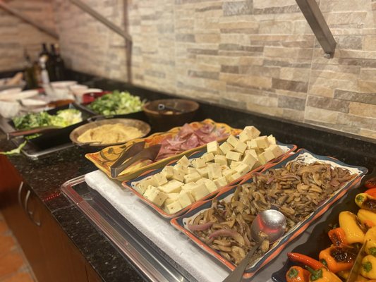 Rio Grande Churrascaria by null