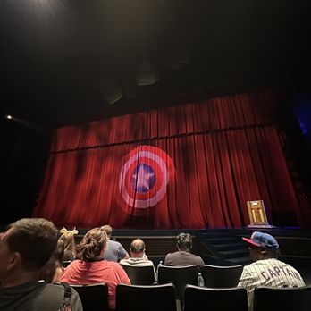 Hyperion Theater - Performing Arts Near Me - Anaheim, California Hyperion Theater - Performing Arts Near Me - Anaheim, California