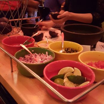 Pappasito's Cantina - TABLESIDE Guacamole MOLE A - Tex-Mex Near Me - Richardson, Texas Pappasito's Cantina - TABLESIDE Guacamole MOLE A - Tex-Mex Near Me - Richardson, Texas