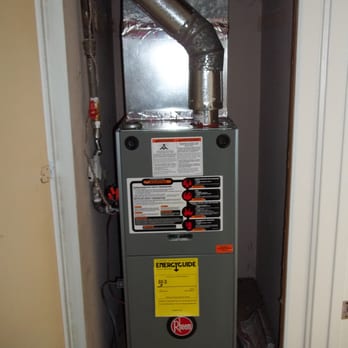 bay cities furnace & air conditioning