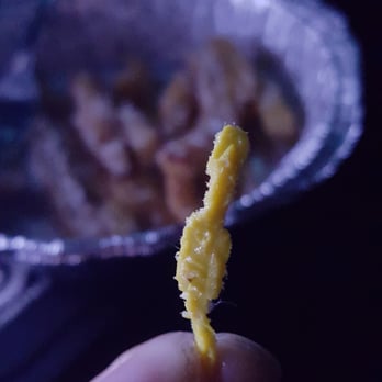 Original Geno's - Don't go to Genos, unless you like plastic in your food, and terrible customer service. - Pizza Near Me - Tempe, Arizona