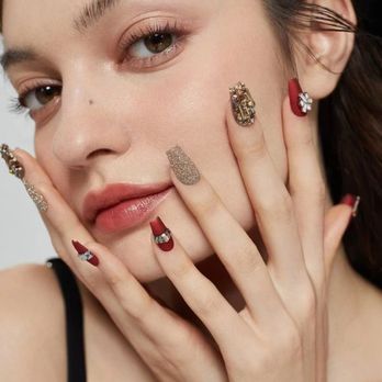 Vogue Nails Incorporated - Nail Salons Near Me - Slingerlands, New York