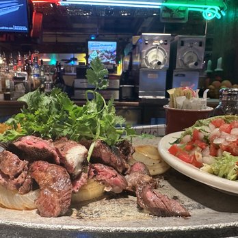 Pappasito's Cantina - Best fajitas!!! - Tex-Mex Near Me - Austin, Texas