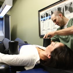 Evolve Chiropractic of Woodstock - Spinal Decompression