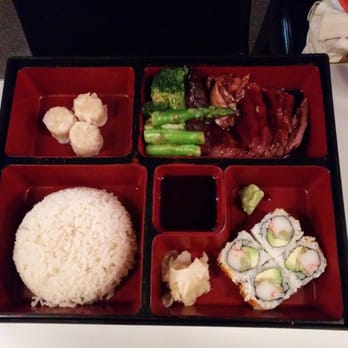 South Kawa - Steak bento - Japanese Near Me - Chicago, Illinois South Kawa - Steak bento - Japanese Near Me - Chicago, Illinois