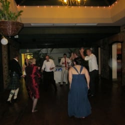 Ayers House Weddings & Events