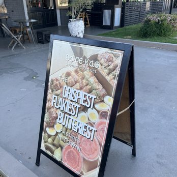 Borekas Sephardic Pastries - Breakfast & Brunch Near Me - Sherman Oaks, California Borekas Sephardic Pastries - Breakfast & Brunch Near Me - Sherman Oaks, California