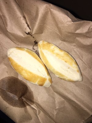 Photo of La Poblana Bakery - Orange, CA, US. Galletas de bolillitos