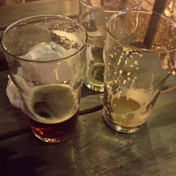 Native Son OC - Their beer is so tasty you want more and more! - Beer Gardens Near Me - Santa Ana, California