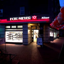 Foto Meyer