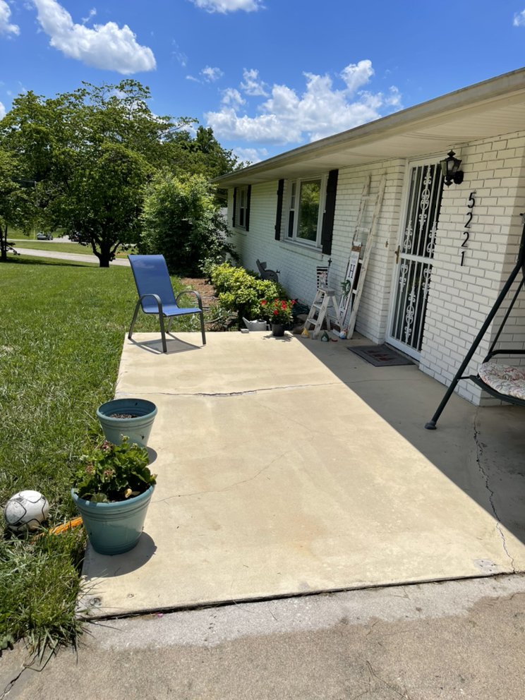 VETERAN POWERED PRESSURE WASHING Updated March 2024 Request a Quote