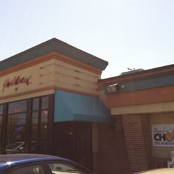 Parkland Restaurant - Parkland Diner