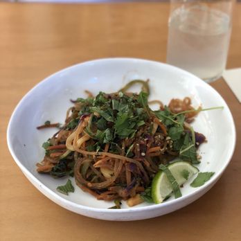 Basic Kitchen - New American Near Me - Charleston, South Carolina